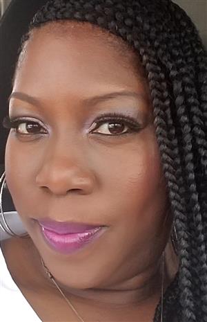 Photo of Counselor Jones